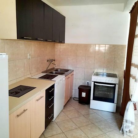 Apartman A&V Κότορ Εξωτερικό φωτογραφία