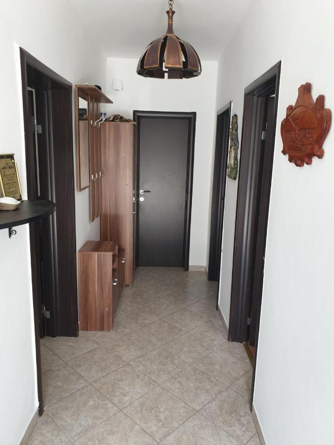 Apartman A&V Κότορ Εξωτερικό φωτογραφία