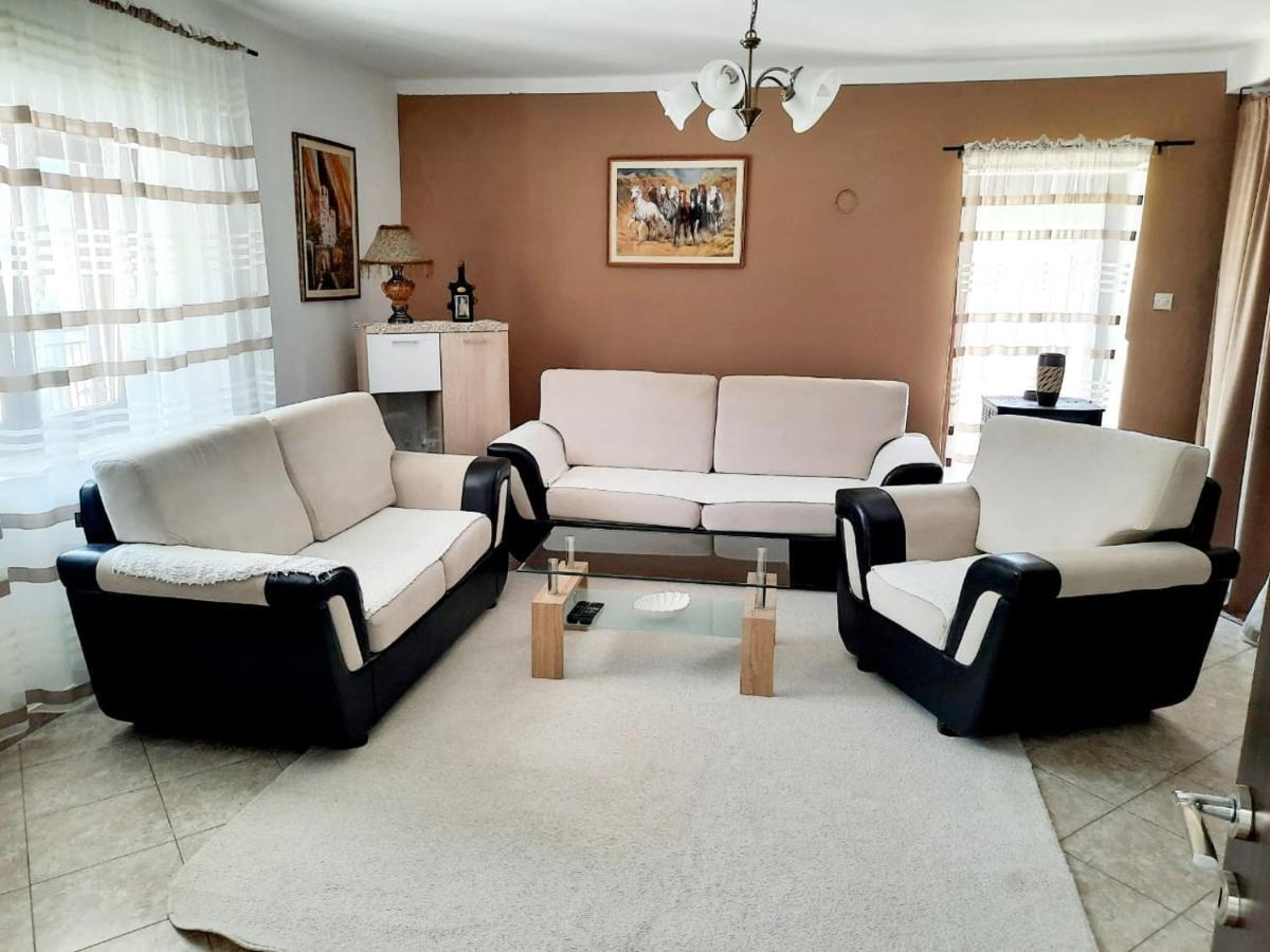 Apartman A&V Κότορ Εξωτερικό φωτογραφία