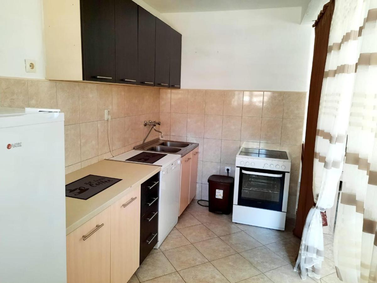 Apartman A&V Κότορ Εξωτερικό φωτογραφία