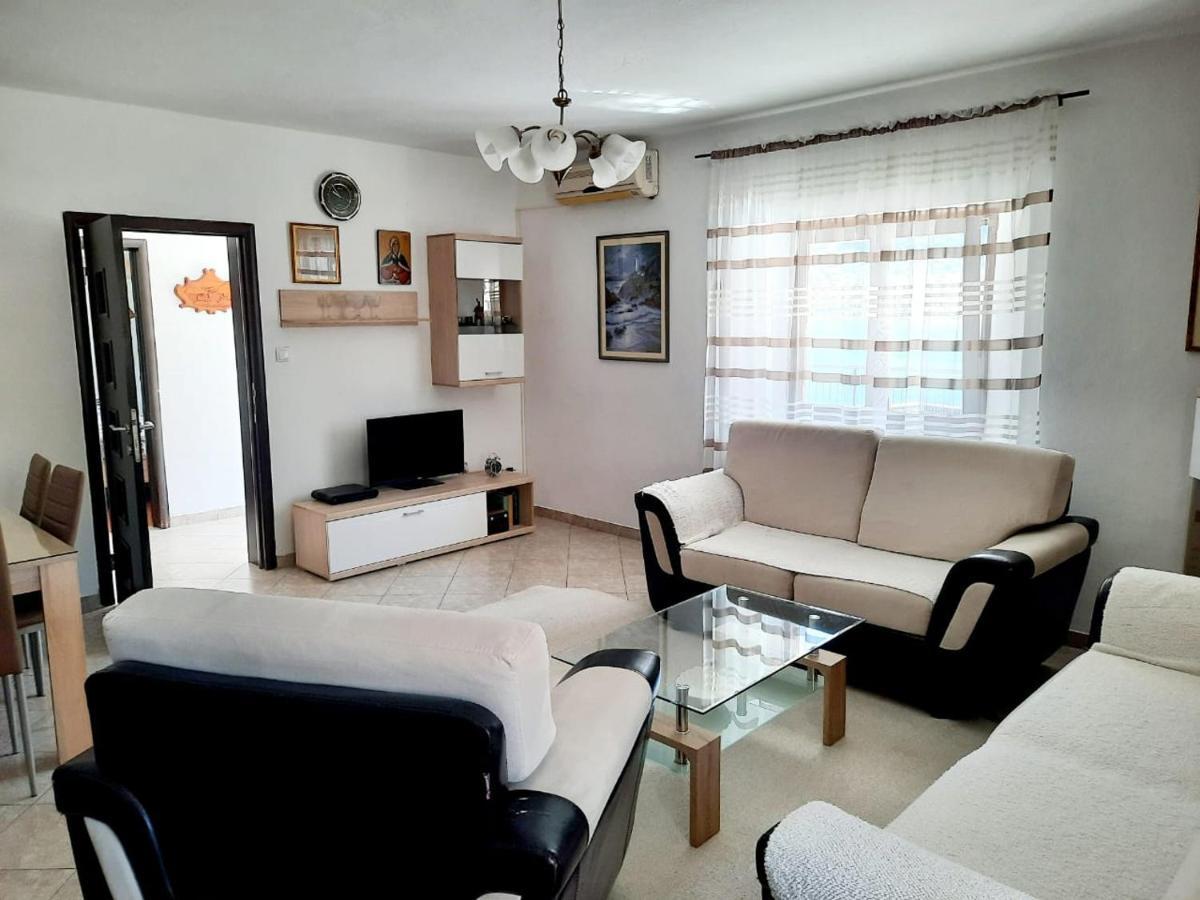 Apartman A&V Κότορ Εξωτερικό φωτογραφία