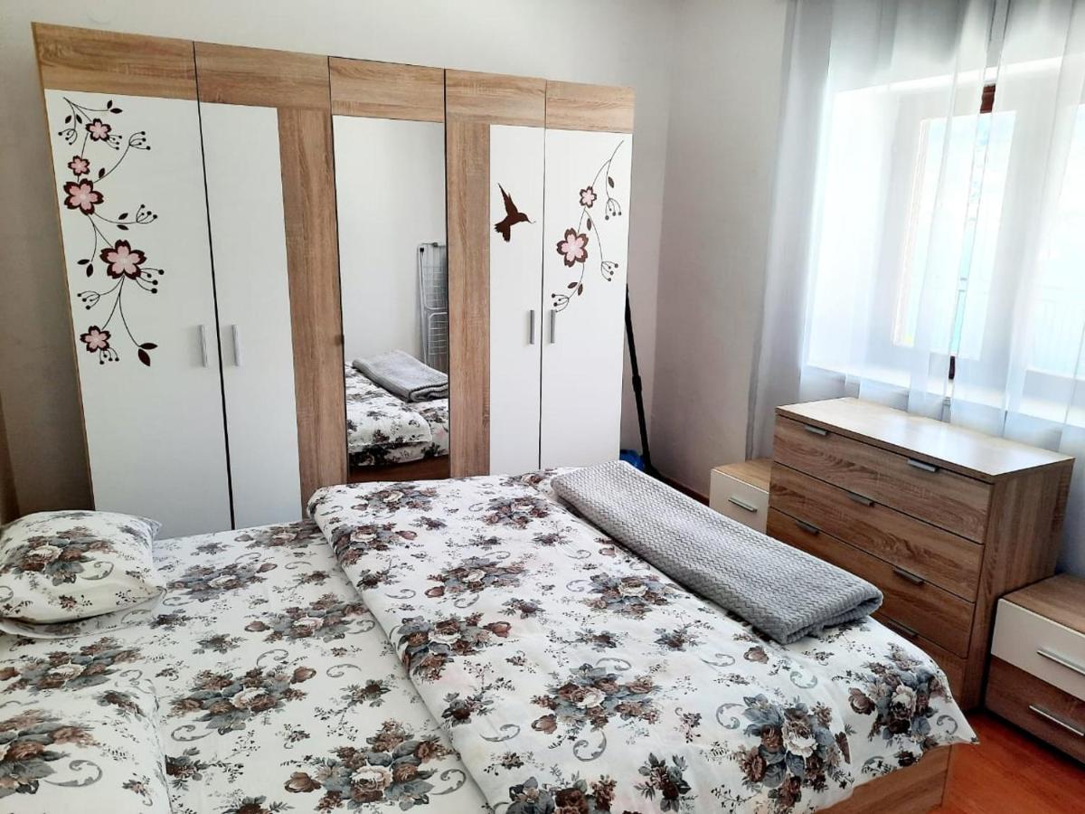 Apartman A&V Κότορ Εξωτερικό φωτογραφία